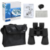 High Power Binoculars HD Military Zoom Bird Watching Binoculars - Aroflit