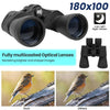 High Power Binoculars HD Military Zoom Bird Watching Binoculars - Aroflit