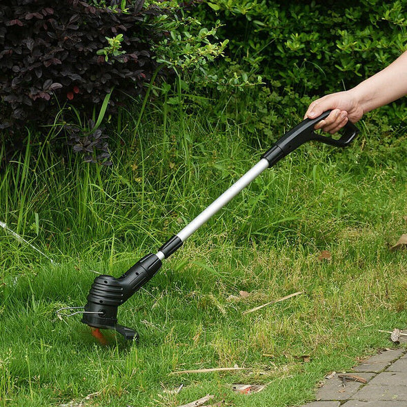 High Powered USB Rechargeable Handheld Weed Trimmer - Aroflit