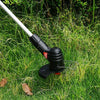 High Powered USB Rechargeable Handheld Weed Trimmer - Aroflit