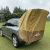 High Protection SUV Camping Tent with Awning for Tailgating & Travel - Aroflit