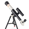 High Resolution Kids Astronomical Stargazing Telescope for Beginners - Aroflit