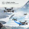 Holy Stone HS110G Drone Camera, 1080P HD with GPS, Follow Me & FPV - Aroflit