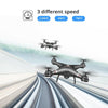 Holy Stone HS110G Drone Camera, 1080P HD with GPS, Follow Me & FPV - Aroflit