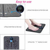Home EMS Foot Leg Massager For Circulation - Aroflit