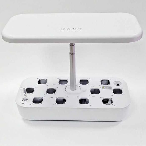 Home Indoor Hydroponics Farming Grow System Kit - Aroflit
