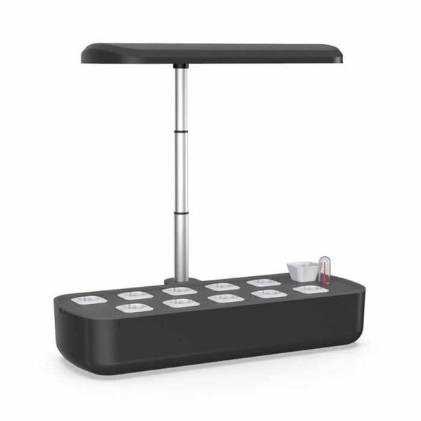 Home Indoor Hydroponics Farming Grow System Kit - Aroflit