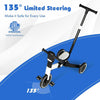 HoneyJoy InspireRide 4 - in - 1 Toddler Tricycle Bike, Safe & Fun - Aroflit