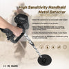 Hunter BD7 Metal Detector, Adjustable Length, Waterproof & Portable - Aroflit