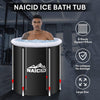 IceFix 2.0 Recovery Ice Bath, Portable Cold Therapy for Fast Recovery - Aroflit