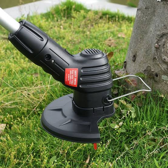 High Powered USB Rechargeable Handheld Weed Trimmer