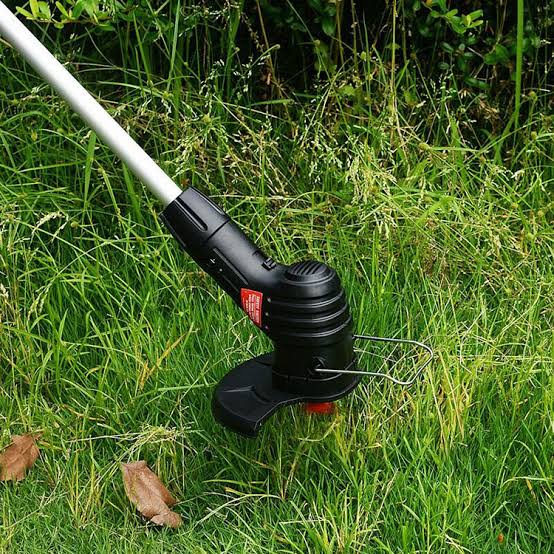 High Powered USB Rechargeable Handheld Weed Trimmer