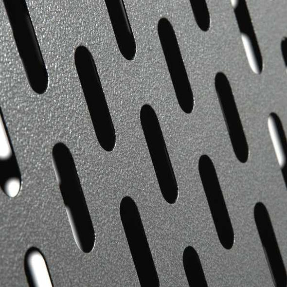 Indestructible Heavy Duty Dog Escape Proof Kennel Crate - Aroflit