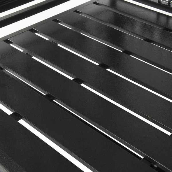 Indestructible Heavy Duty Dog Escape Proof Kennel Crate - Aroflit