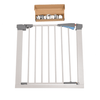 Indoor Pet Dog Cat Door Stairs Gate Fence - Aroflit