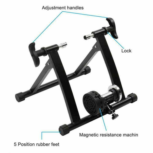 Indoor Stationary Bike Trainer Stand - Aroflit