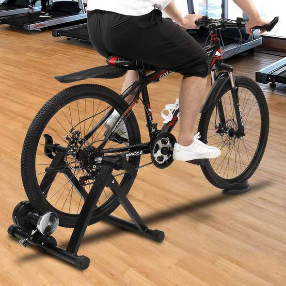 Indoor Stationary Bike Trainer Stand - Aroflit
