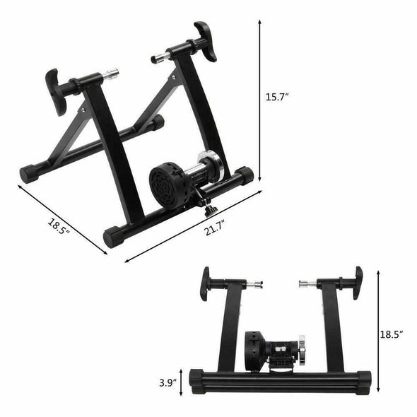 Indoor Stationary Bike Trainer Stand - Aroflit