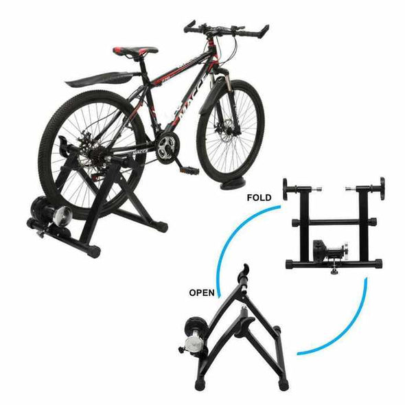 Indoor Stationary Bike Trainer Stand - Aroflit