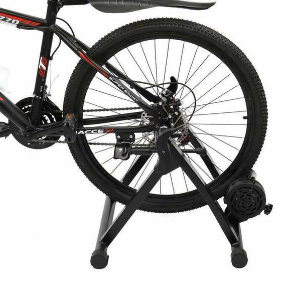 Indoor Stationary Bike Trainer Stand - Aroflit