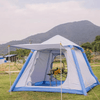 Inflatable Camping Tent Outdoor Blow Up House | Quick Setup & Durable - Aroflit