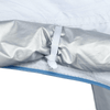 Inflatable Camping Tent Outdoor Blow Up House | Quick Setup & Durable - Aroflit
