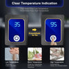 Instant Tankless Water Heater, On - Demand Hot Water, Energy - Efficient - Aroflit