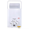 Instant Water Heater Tankless, Energy - Efficient Hot Water On Demand - Aroflit