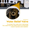 Instant Water Heater Tankless, Energy - Efficient Hot Water On Demand - Aroflit