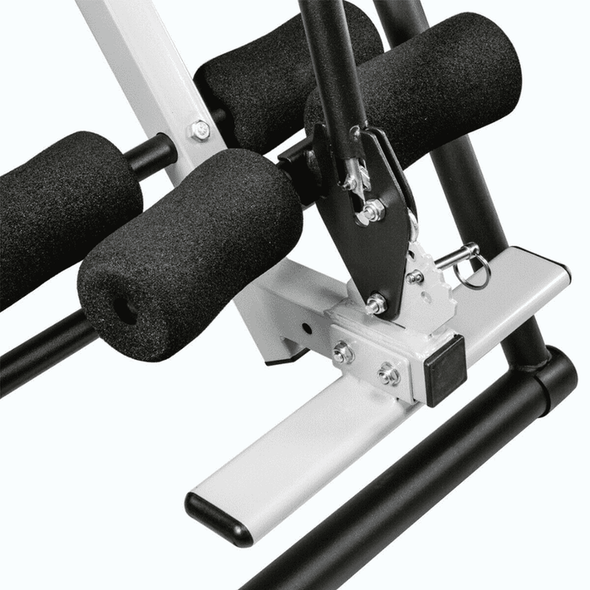 Inversion Table Chair For Back Pain - Aroflit