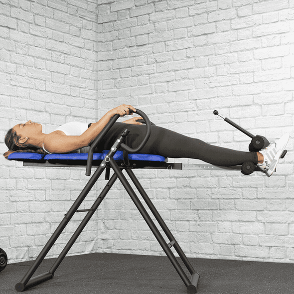 Inversion Table Chair For Back Pain - Aroflit