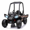 Kids Electric 4 Wheeler Ride On ATV With Remote Control - Aroflit