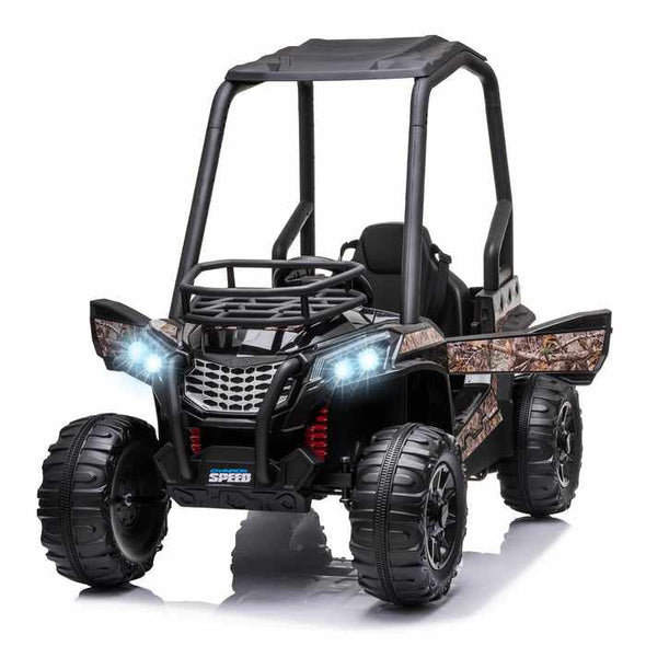 Kids Electric 4 Wheeler Ride On ATV With Remote Control - Aroflit
