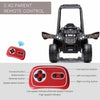 Kids Electric 4 Wheeler Ride On ATV With Remote Control - Aroflit