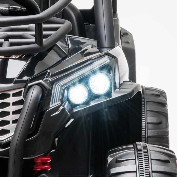 Kids Electric 4 Wheeler Ride On ATV With Remote Control - Aroflit