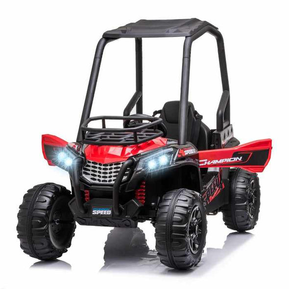 Kids Electric 4 Wheeler Ride On ATV With Remote Control - Aroflit