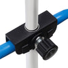 Kids Sturdy Adjustable Gymnastics Horizontal Kip Bar Indoor/Outdoor - Aroflit