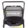 Large Capacity Push Lawn Leaf Grass Collector Sweeper - Aroflit