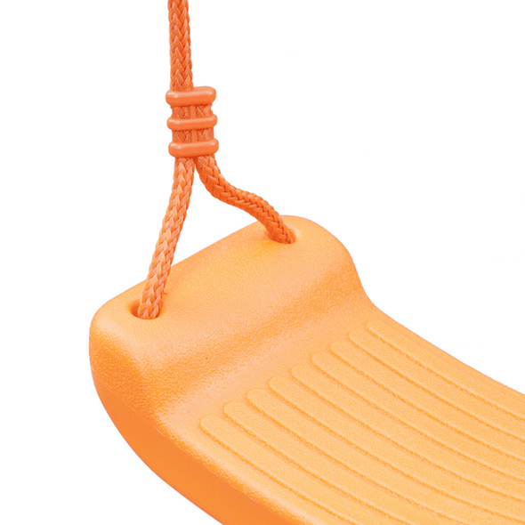 Large Children's Metal Backyard Swing Set - Aroflit