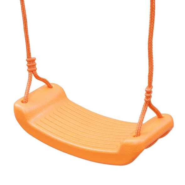 Large Children's Metal Backyard Swing Set - Aroflit
