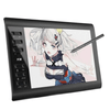 Large Digital Drawing Art Tablet with Pen, High Sensitivity Sketch Pad - Aroflit