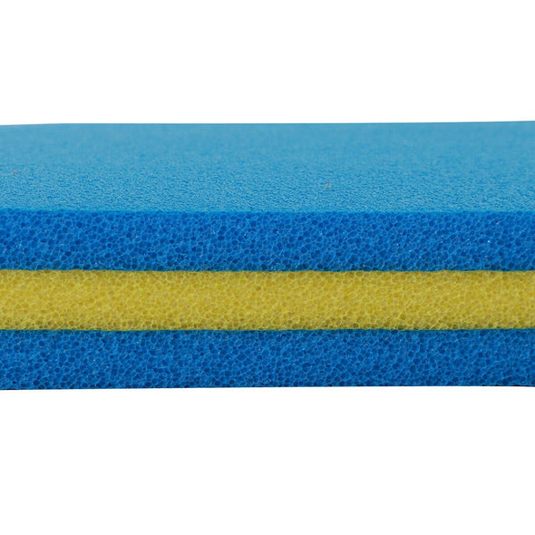 Large Foam Outdoor Water Activity Lily Pad Lake Mat Float - Aroflit