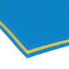 Large Foam Outdoor Water Activity Lily Pad Lake Mat Float - Aroflit