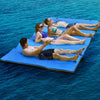 Large Foam Outdoor Water Activity Lily Pad Lake Mat Float - Aroflit