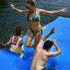 Large Foam Outdoor Water Activity Lily Pad Lake Mat Float - Aroflit