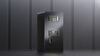 Large Home Safe 4.5 Cub Fireproof Double Lockbox with Digital Keypad - Aroflit