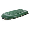Large Inflatable Summer Family Rowing Boat, Fishing Raft for 3 - 4 People - Aroflit