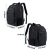 Large Men’s Expandable Business Travel Backpack - Aroflit