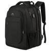 Large Men’s Expandable Business Travel Backpack - Aroflit