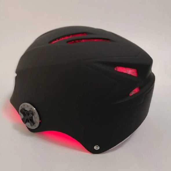Laser Hair Growth Cap 68 Diodes Low Light Therapy for Thicker Hair - Aroflit